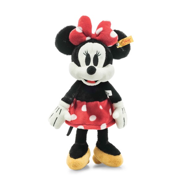 Steiff 024511 Disney Originals Minnie Maus 31 cm