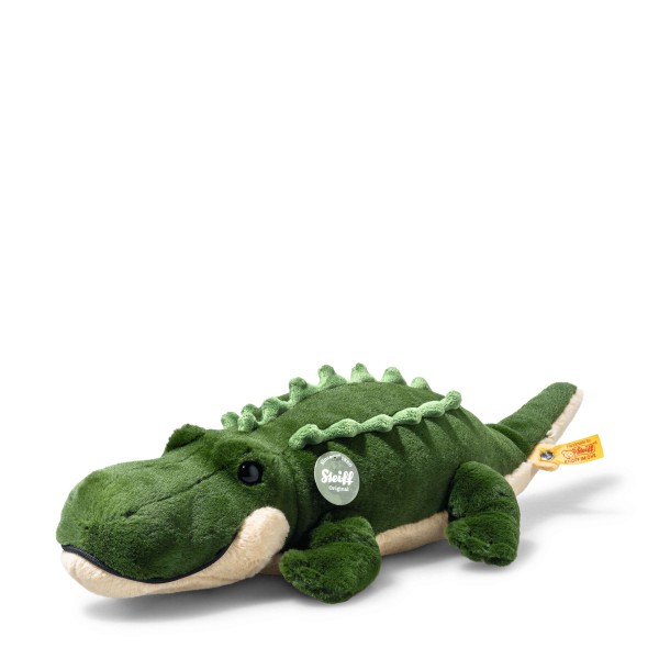 Steiff 085536 Rocko Krokodil 40 cm