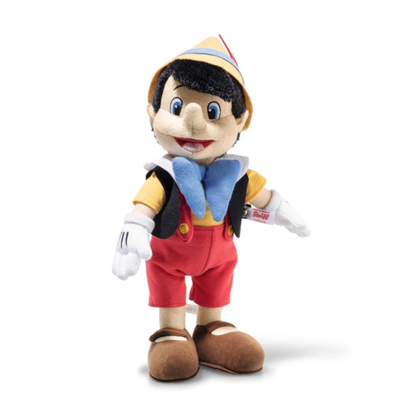 Steiff 355998 Disney Pinocchio