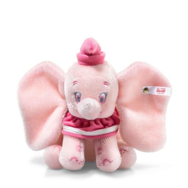 Steiff 356100 Dumbo pink 13 cm
