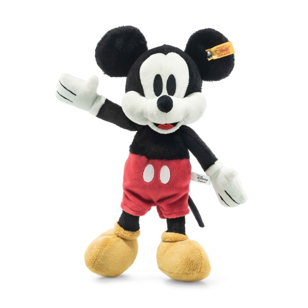 Steiff 024498 Disney Originals Micky Maus 31 cm