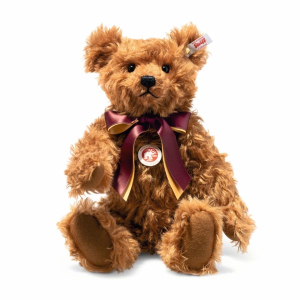 Steiff 691447 Teddybär British Collectors Bear 2023 34 cm