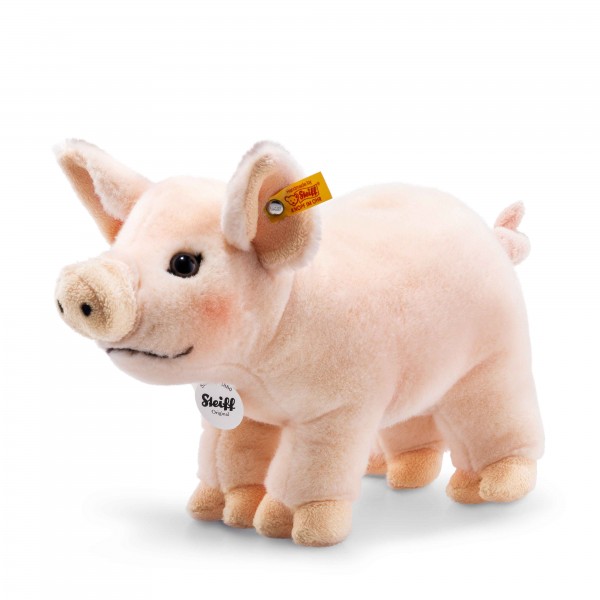 Steiff 071904 Piggy Schwein 30 cm