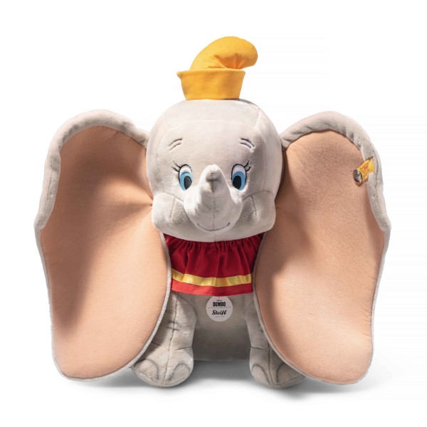 Steiff 501067 Studio Disney Dumbo 52 cm