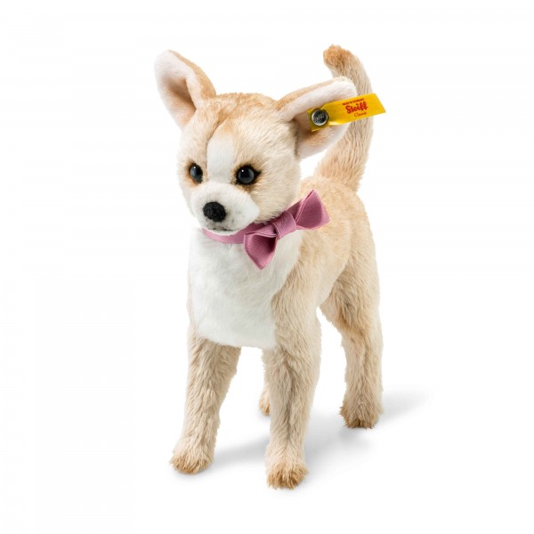 Steiff 045028 Chilly Chihuahua 16 cm
