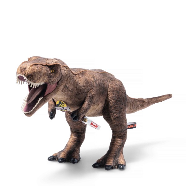 Steiff 355974 Jurassic Park T-Rex 37 cm