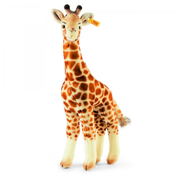 Steiff 068041 Bendy Giraffe 45 cm