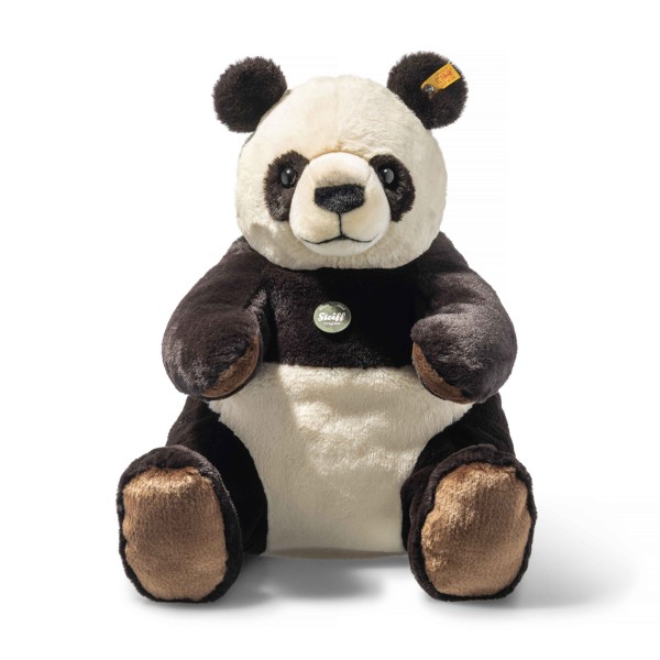 Steiff 067877 Teddies for tomorrow Pandi Big Panda 40 cm